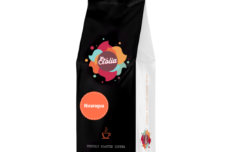 CAFEA BOABE ETOLIA NICARAGUA JINOTEGA, 1Kg