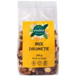Mix drumetie, organic, 200g, Youbio