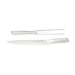 Set cutit de transare Deluxe Weber