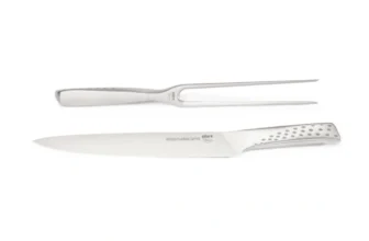 Set cutit de transare Deluxe Weber