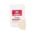 Faina Integrala de Ovaz Pirifan, 1000 g