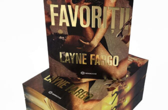 Favoriții – PRINTED EDGES