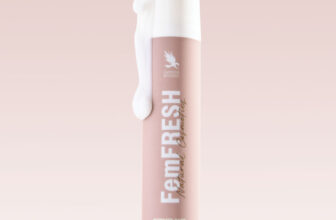 FemFRESH, crema intima, 50 ml