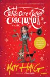 Fetița care a salvat Crăciunul (paperback)