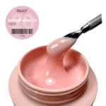 Fiber Sherbet Apricot 20 /15g Macks – FB-SHAP20-50