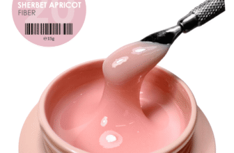 Fiber Sherbet Apricot 20 /15g Macks – FB-SHAP20-50