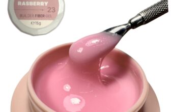 Fiber Sherbet Rasberry 23 /15g Macks – FB-SHAP20-15