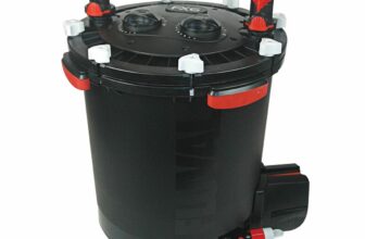 FLUVAL FILTRU EXTERN FX6