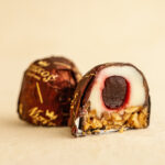 Florentine zmeura cu ciocolata cu lapte VRAC