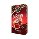 Fortuna Crema cafea macinata 500g