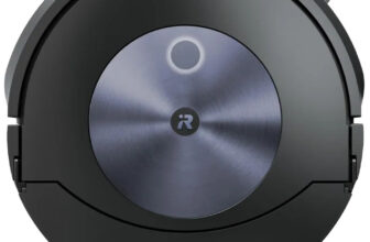 iRobot Roomba Combo j7 (c7156) – ediție limitată – Aproape nou – Aspirator robot și mop 2 în 1