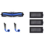 Set de accesorii Ecovacs DEEBOT X11