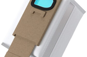 Saci de praf Roborock pentru H5 – 12 buc