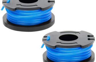 Bobină pentru motocoasa Ecovacs GOAT PRO – 2 buc