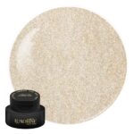 Gel UV Nail Art Babyboomer LUXORISE Cushion Ombre Chrome – Copper Kiss, 2ml