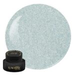 Gel UV Nail Art Babyboomer LUXORISE Cushion Ombre Chrome – Mystic Reef, 2ml