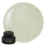 Gel UV Nail Art Babyboomer LUXORISE Cushion Ombre Chrome – Opal Flash, 2ml