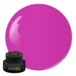 Gel UV Nail Art Babyboomer LUXORISE Cushion Ombre Prime – Berry Shock, 2ml