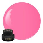 Gel UV Nail Art Babyboomer LUXORISE Cushion Ombre Prime – Candy Blaze, 2ml