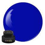 Gel UV Nail Art Babyboomer LUXORISE Cushion Ombre Velvet – Mystic Blue, 2ml