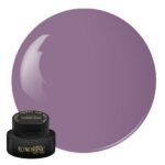 Gel UV Nail Art Babyboomer LUXORISE Cushion Ombre Velvet – Vintage Glow, 2ml