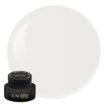 Gel UV Nail Art Babyboomer LUXORISE Cushion Ombre Velvet – White Touch, 2ml