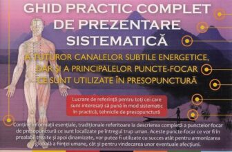 Ghid practic complet de prezentare sistemica a tuturor canalelor
