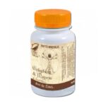 Ginkgo Biloba si Magneziu Pro Natura Medica, 60 capsule