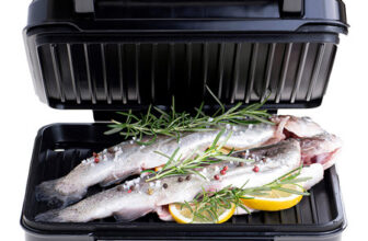 gratar electric 2500w ms 3050 mesko