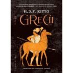 Grecii – H. D. F. Kitto