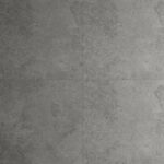 Gresie exterior / interior antiderapanta Glem Nero 60 x 60 cm mata portelanata rectificata aspect ciment