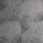 Gresie antiderapanta exterior / interior Grande Grey 60 x 60 x 2 cm mata portelanata rectificata aspect ciment