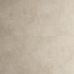 Gresie exterior / interior antiderapanta Glem Beige 60 x 60 cm mata portelanata rectificata aspect ciment