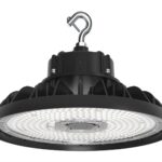 High Bay LED 200W 140LM/W 4000K seria 5, IP66, Solentis