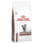 Hrana dietetica pentru pisici Royal Canin Gastrointestinal 400 gr