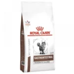 Hrana dietetica pentru pisici Royal Canin Gastrointestinal Moderate Calorie 4 kg