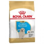 Hrana uscata pentru caini Royal Canin Golden Retriever Puppy 1 kg