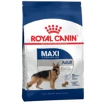Hrana uscata pentru caini Royal Canin Maxi Adult 12 kg
