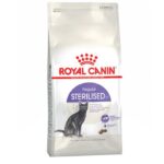 Hrana uscata pentru pisici Royal Canin Sterilised 10 kg