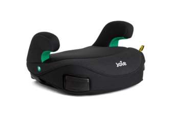 Joie – Scaun auto tip inaltator i-Chapp FX Raven, 135-150 cm