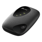 Router portabil Wi-Fi 4G LTE TP-Link M7000 slot SIM – TP-LINK M7000