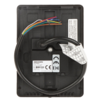 Cititor de proximitate seria Pro, tastatura, M1 13.56 MHz, RS485, Wiegand 26/34, Buzzer – HIKVISION DS-K1102AMK