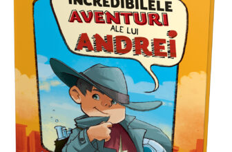 Incredibilele aventuri ale lui Andrei