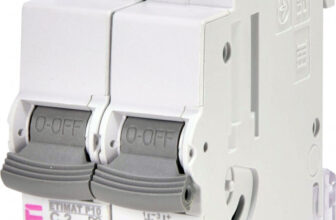 intrerupator de circuit etimat p10-dc 2p c2 001903224