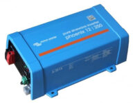 invertor / inverter 12v 250va victron energy phoenix 12/250 ve.direct schuko
