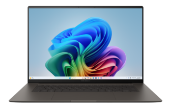 Laptop ASUS Zenbook S16 (UM5606GA-SR232X); Copilot+ PC