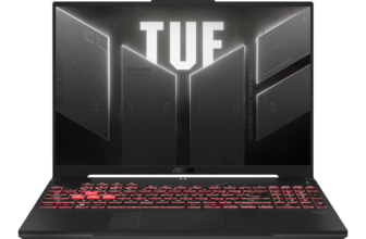 ASUS TUF Gaming A16 (2024)