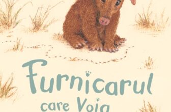 Furnicarul care voia să se cunoască mai bine