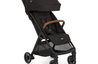 Joie – Carucior pentru copii Pact Pro, Shale