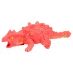 Jucarie antistres Toi Toys Dinozaur elastic, diverse modele